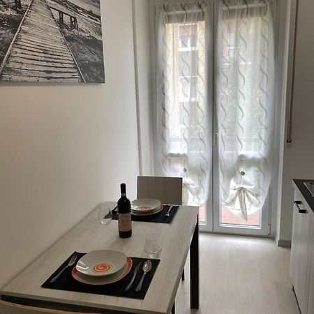 First Home 밀라노 외부 사진