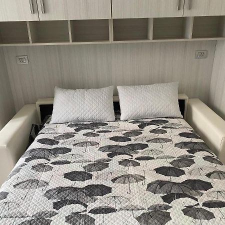 First Home 밀라노 외부 사진