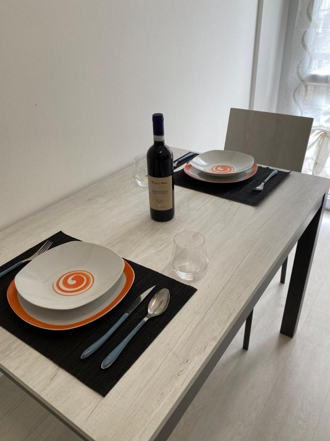 First Home 밀라노 외부 사진