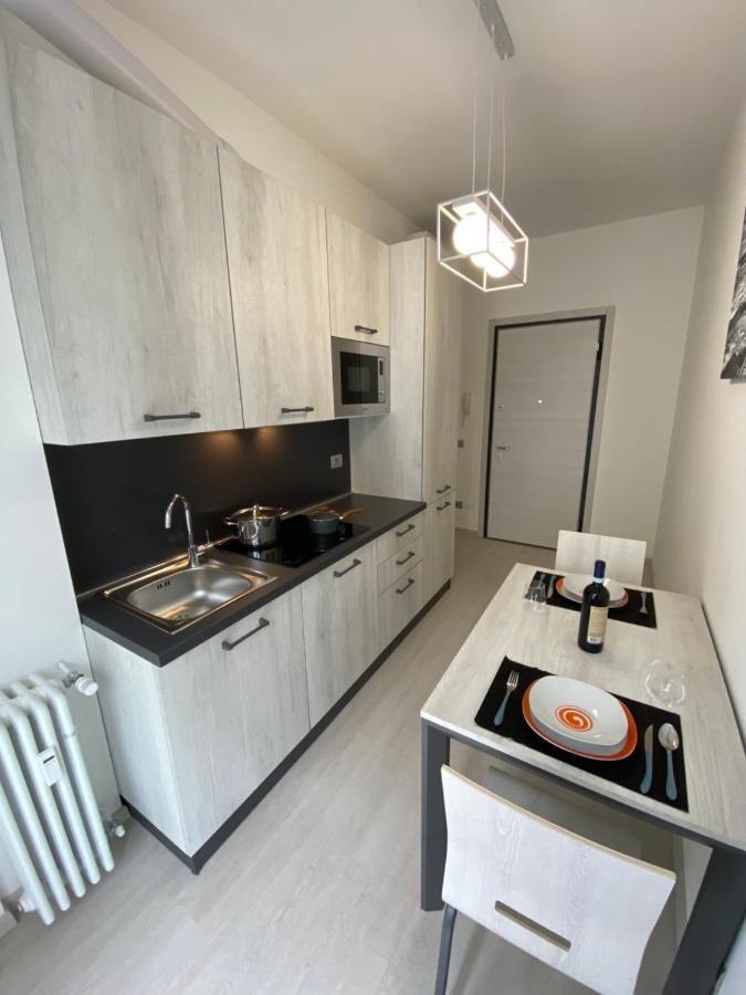 First Home 밀라노 외부 사진