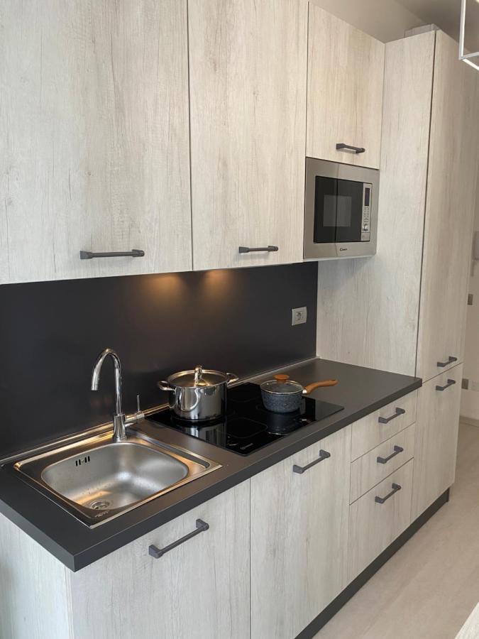 First Home 밀라노 외부 사진