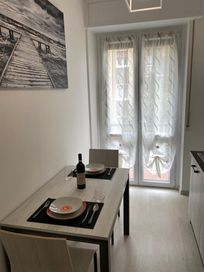 First Home 밀라노 외부 사진