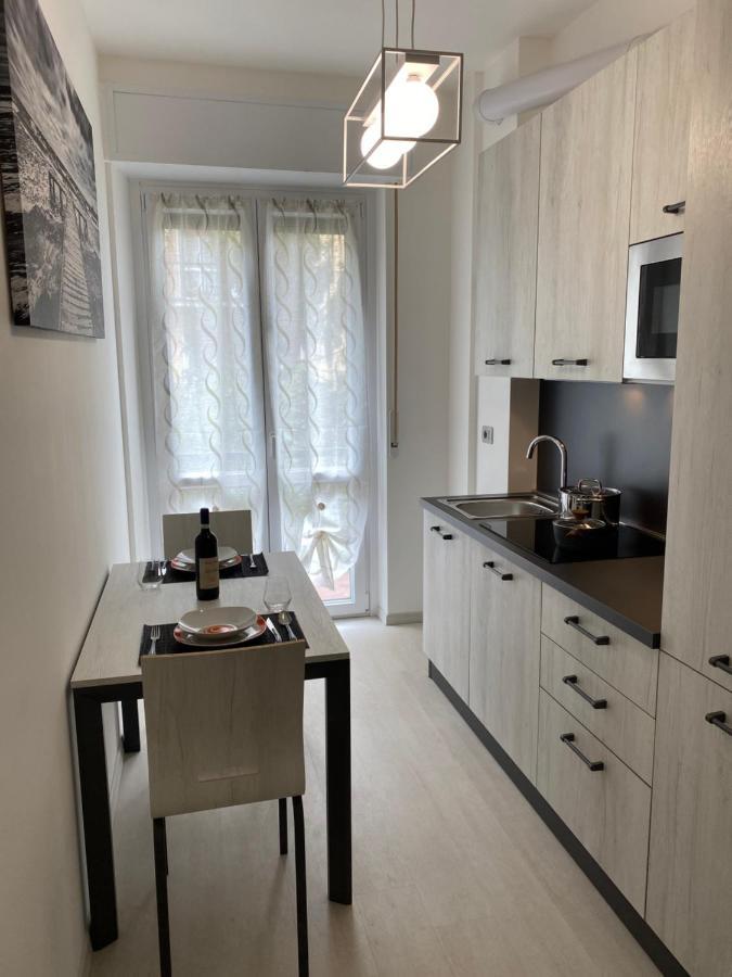 First Home 밀라노 외부 사진