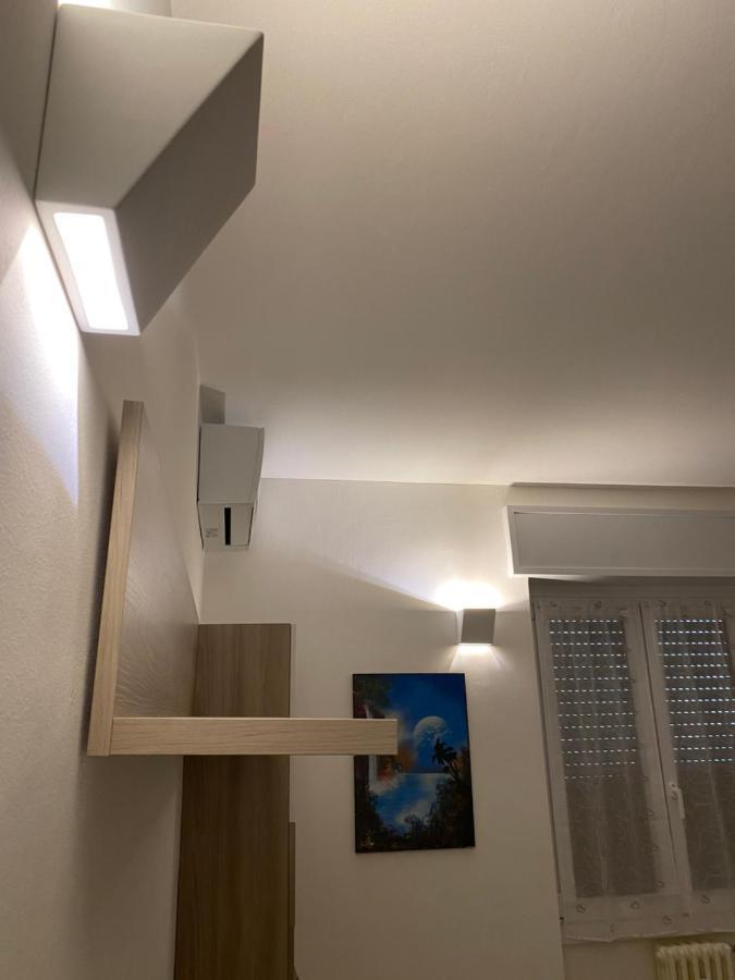 First Home 밀라노 외부 사진