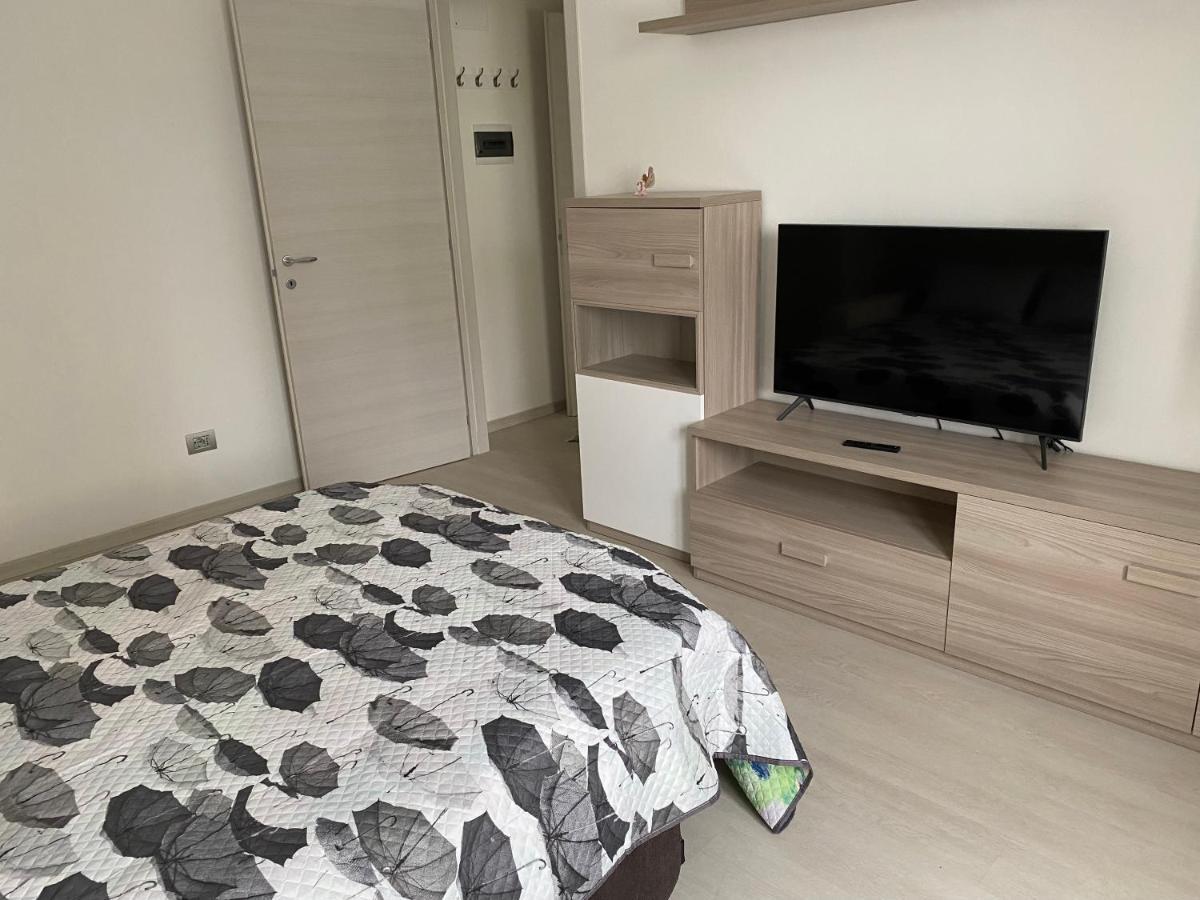 First Home 밀라노 외부 사진