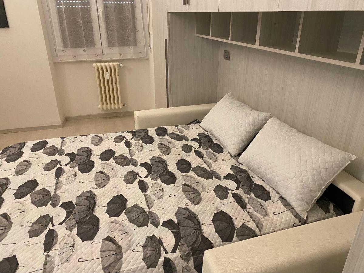 First Home 밀라노 외부 사진